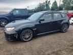2013 SUBARU IMPREZA