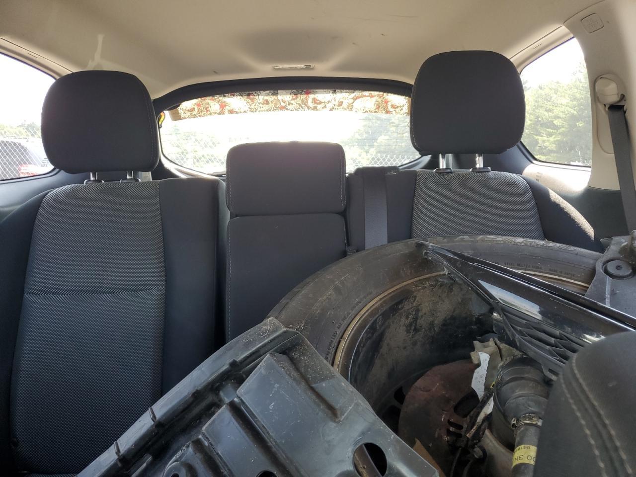 2018 NISSAN PATHFINDER