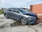 2022 KIA FORTE