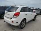 2012 CHEVROLET Captiva