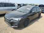 2018 SUBARU IMPREZA