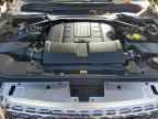 2015 LAND ROVER RANGE ROVER