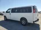 2012 CHEVROLET EXPRESS 2500