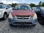 2002 HONDA CR-V