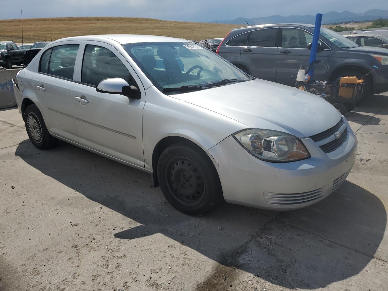 2010 CHEVROLET COBALT
