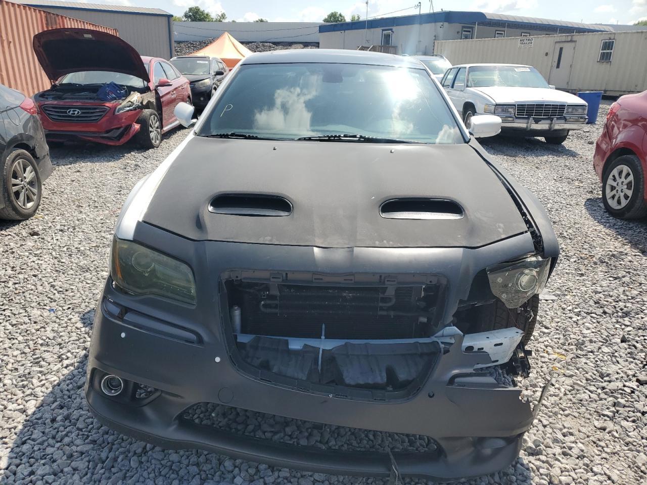 2012 CHRYSLER 300