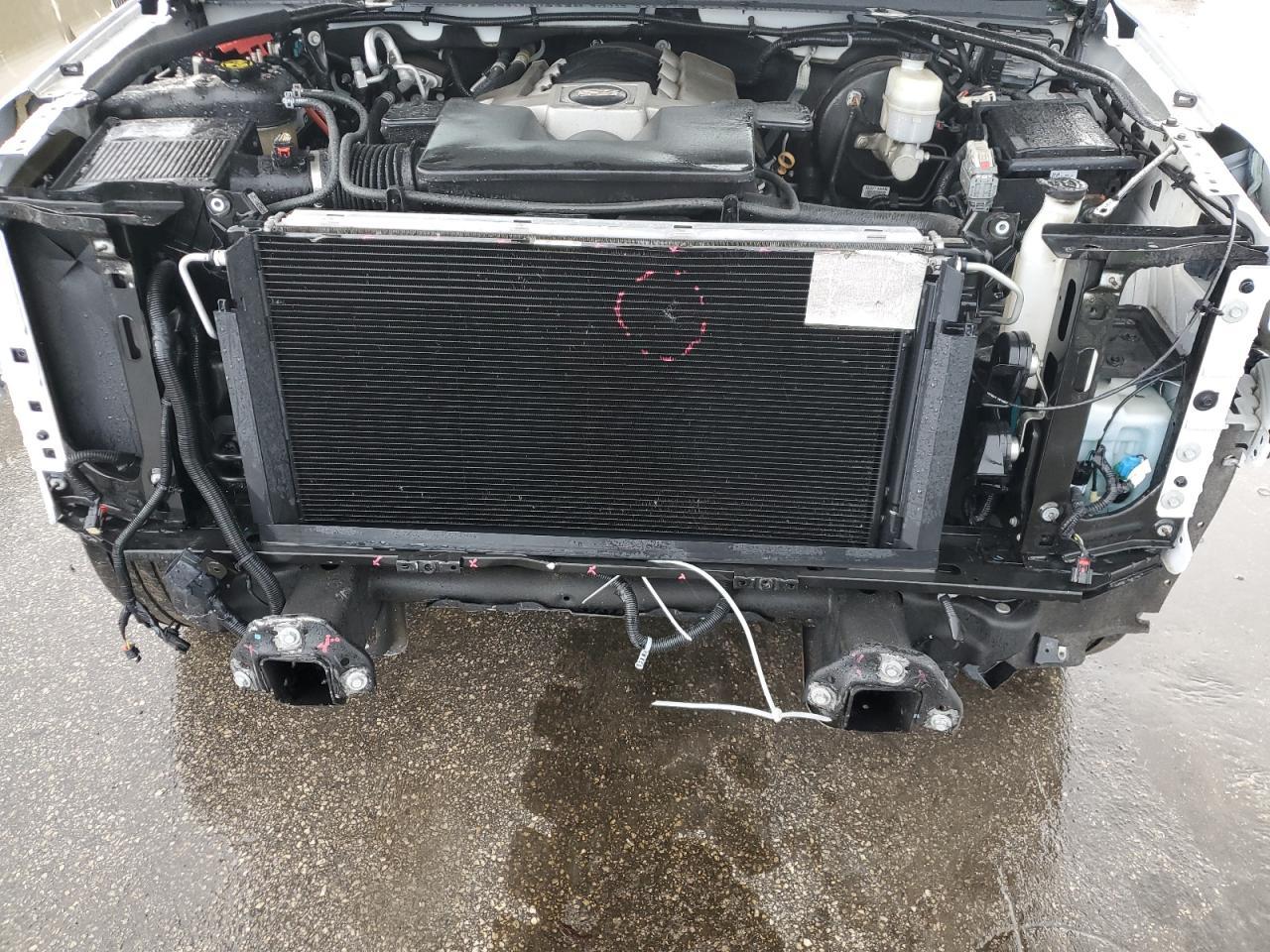 2019 CADILLAC ESCALADE