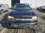 2006 CHEVROLET Trailblazer