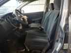 2011 NISSAN VERSA