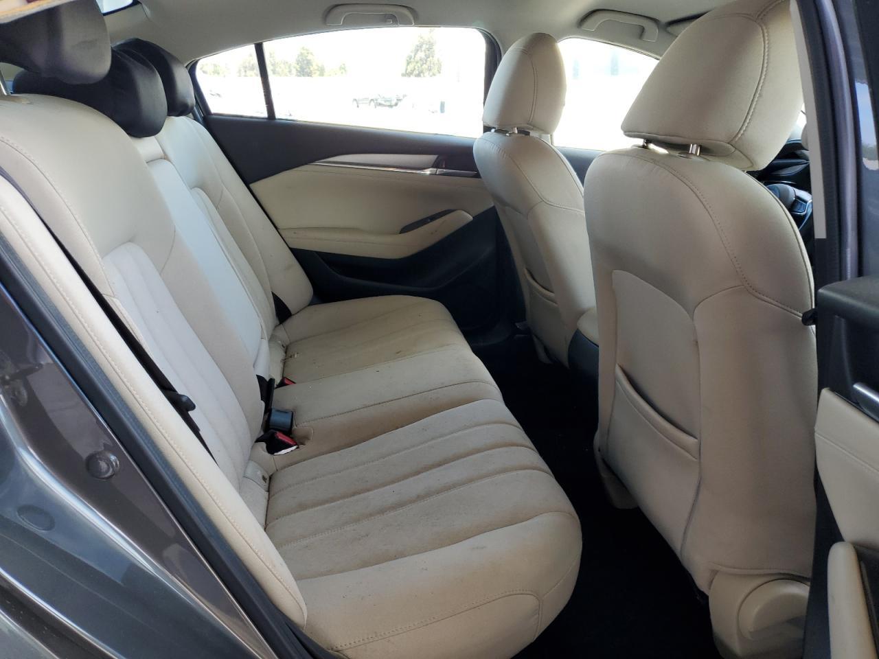 2018 MAZDA 6