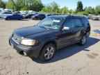 2004 SUBARU FORESTER