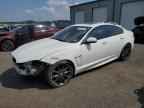 2015 JAGUAR XF