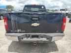 2008 CHEVROLET Silverado