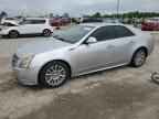2010 CADILLAC CTS