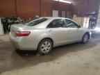 2008 TOYOTA CAMRY