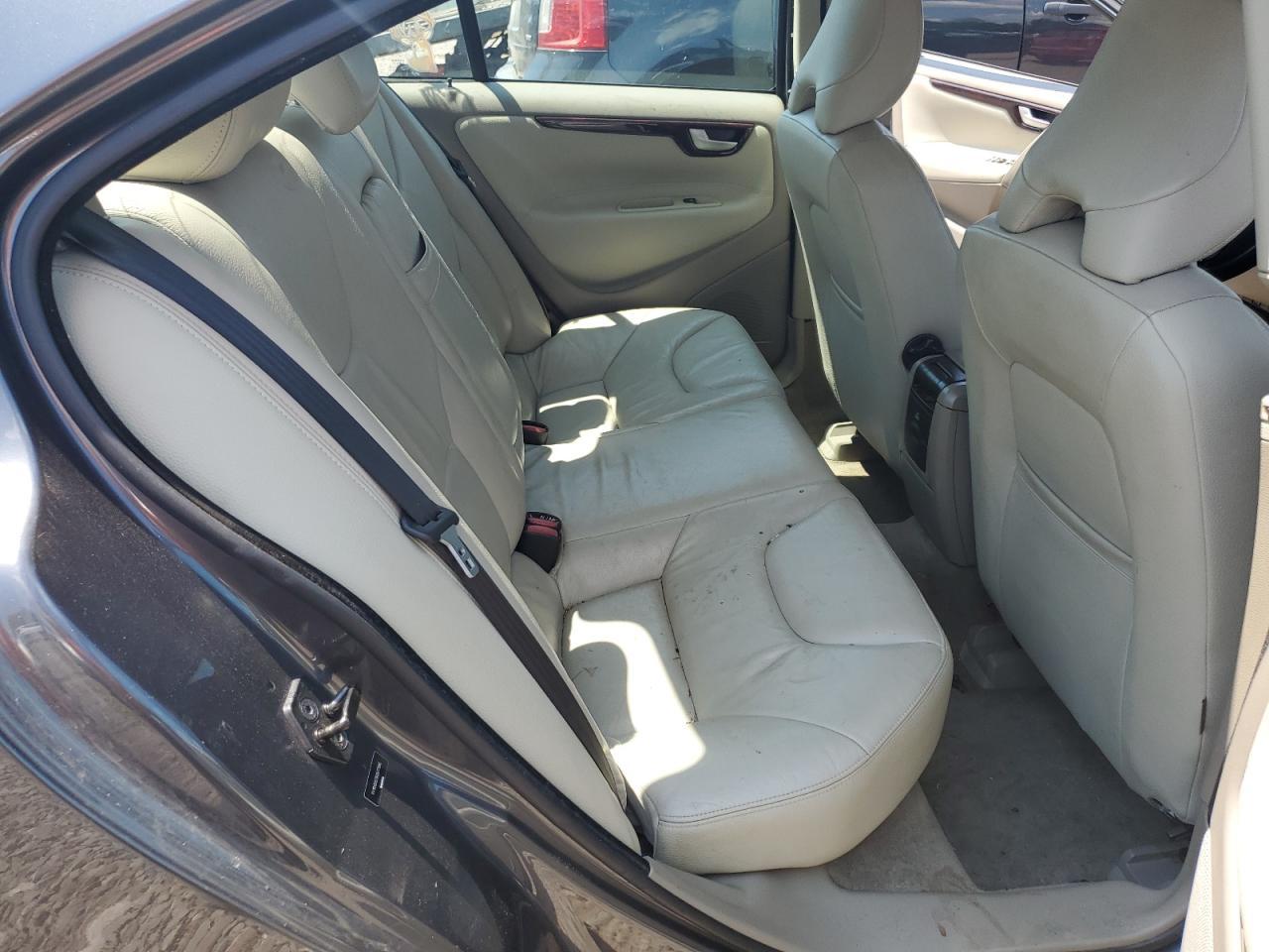 2008 VOLVO S60