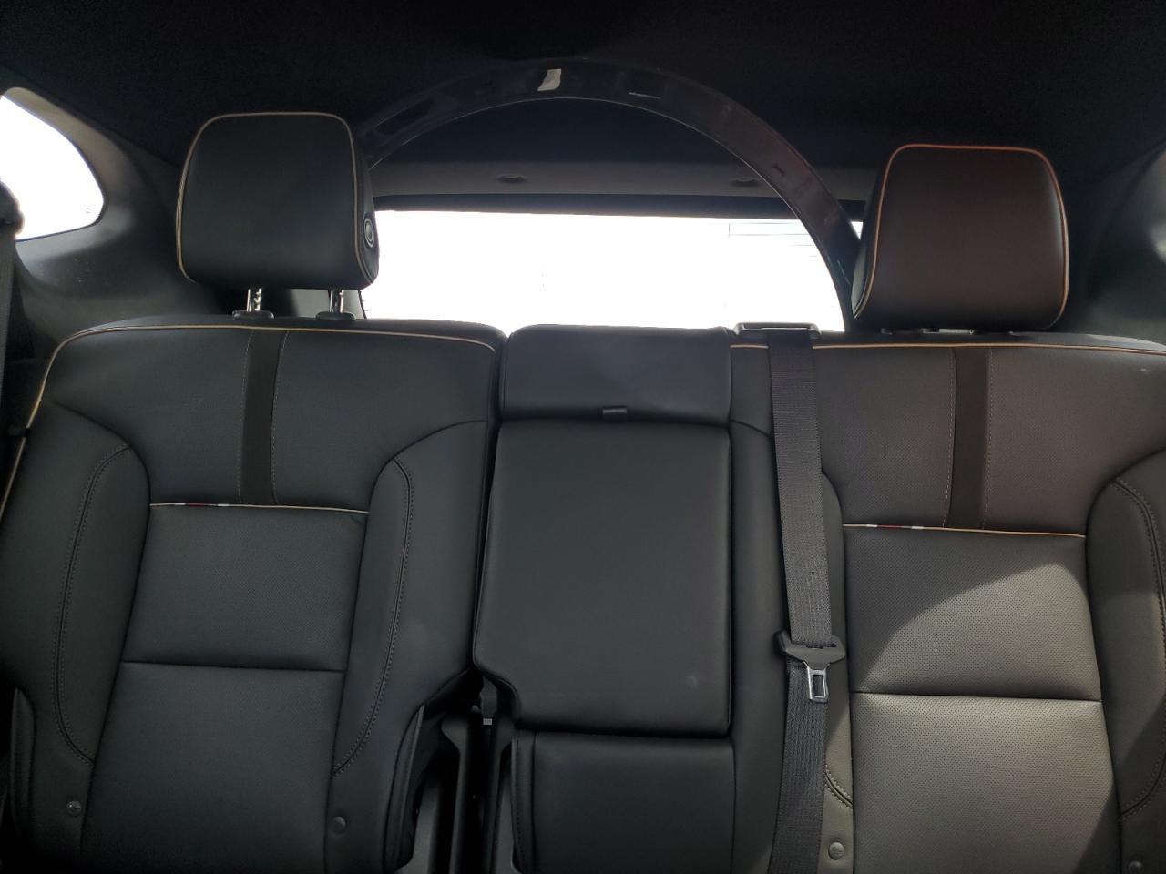 2019 CHEVROLET BLAZER