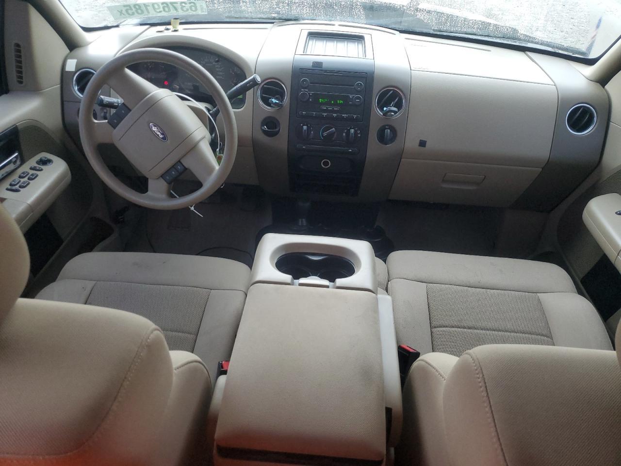 2006 FORD F-150 Lightning