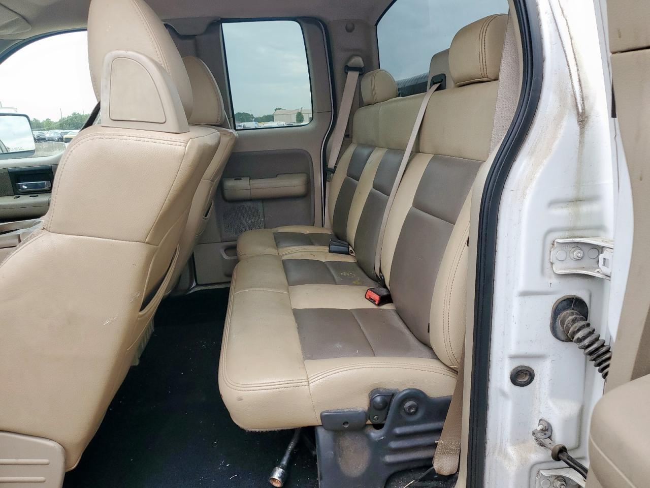 2006 FORD F-150