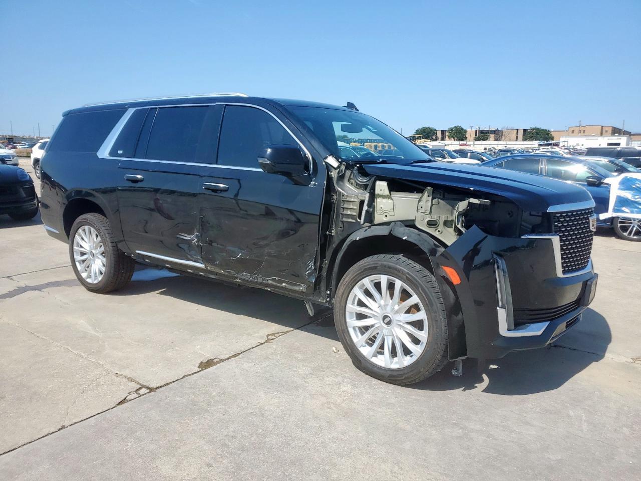 2023 CADILLAC ESCALADE