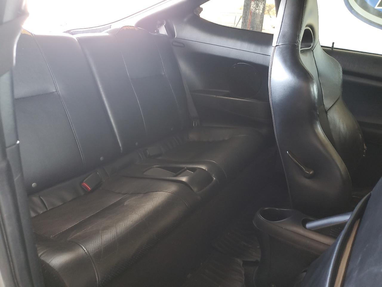 2004 ACURA RSX