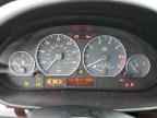 2001 BMW 3 SERIES