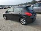 2011 NISSAN VERSA