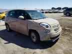 2017 FIAT 500L