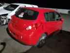 2010 NISSAN VERSA