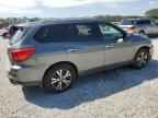 2019 NISSAN PATHFINDER