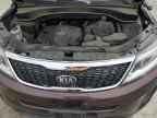 2014 KIA SORENTO