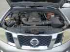2011 NISSAN PATHFINDER