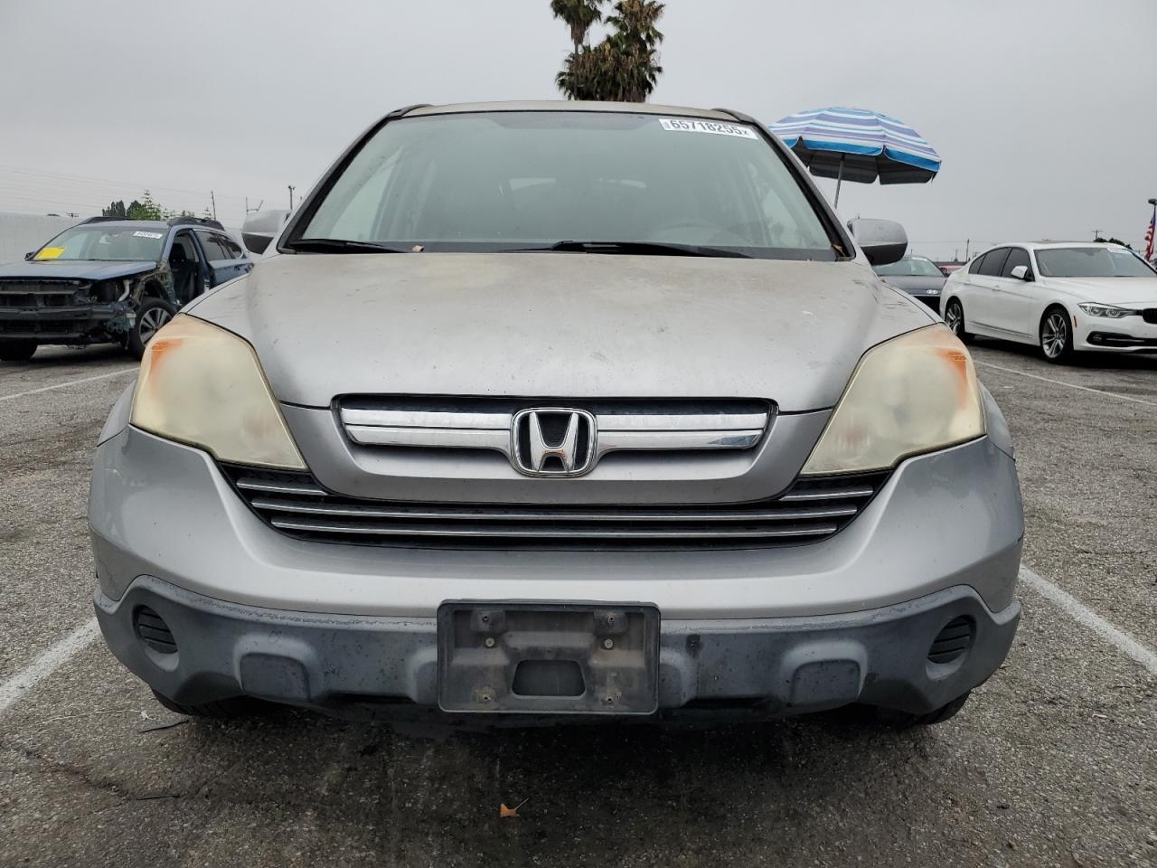 2008 HONDA CR-V