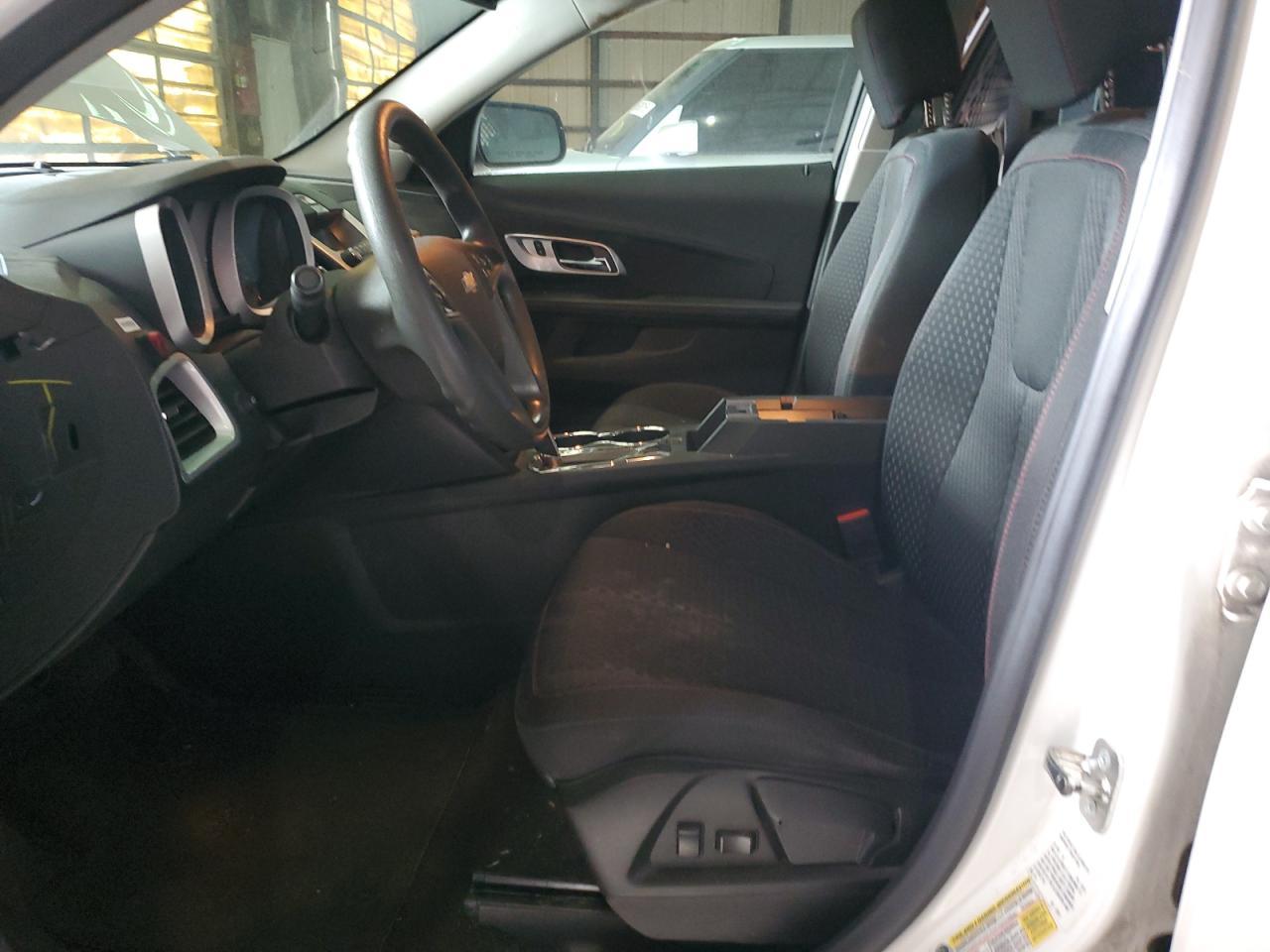 2015 CHEVROLET EQUINOX