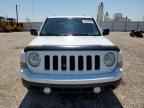 2014 JEEP PATRIOT