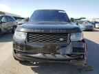 2016 LAND ROVER RANGE ROVER