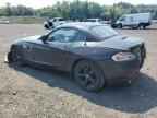 2011 BMW Z4