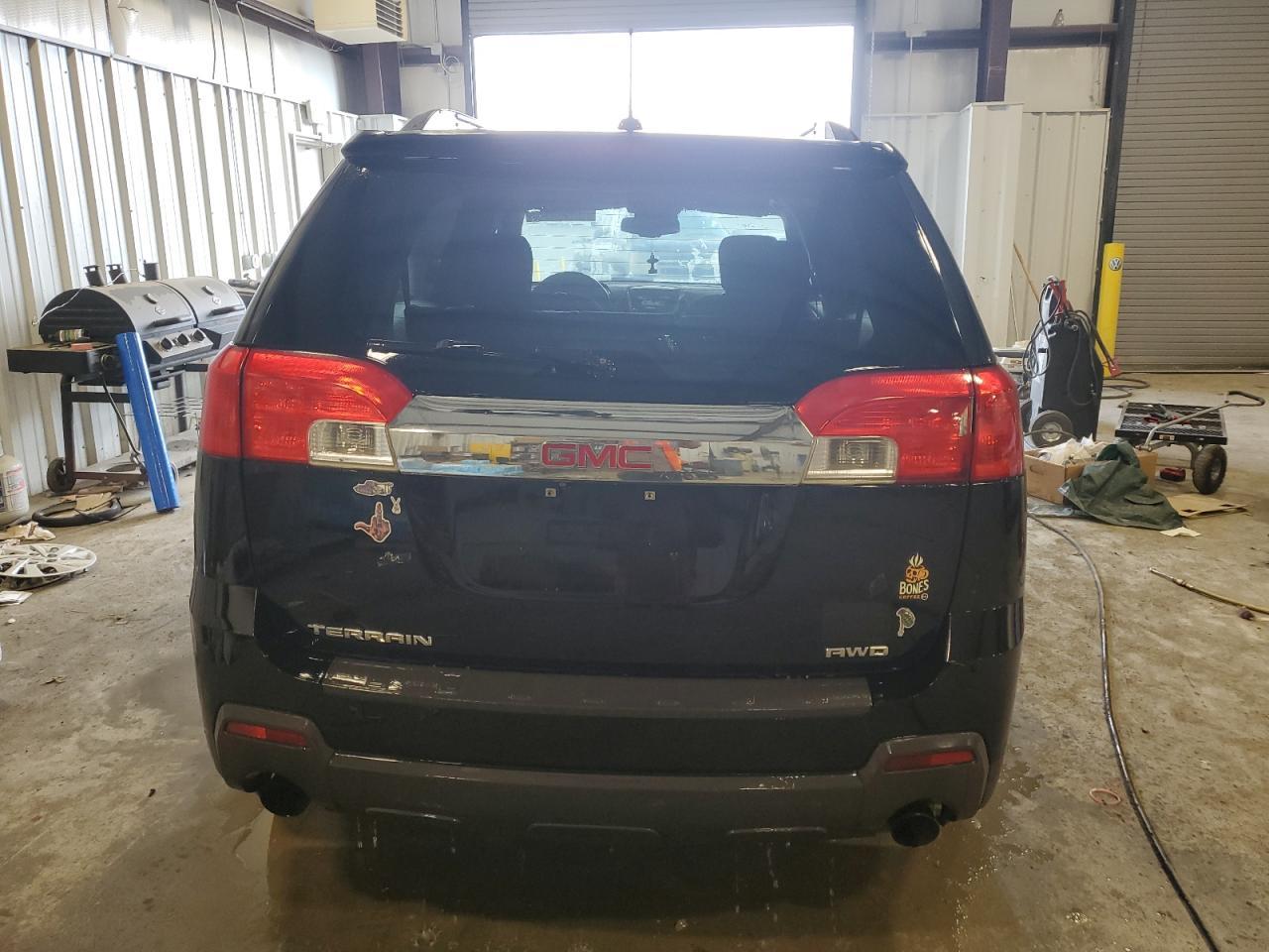 2015 GMC Terrain