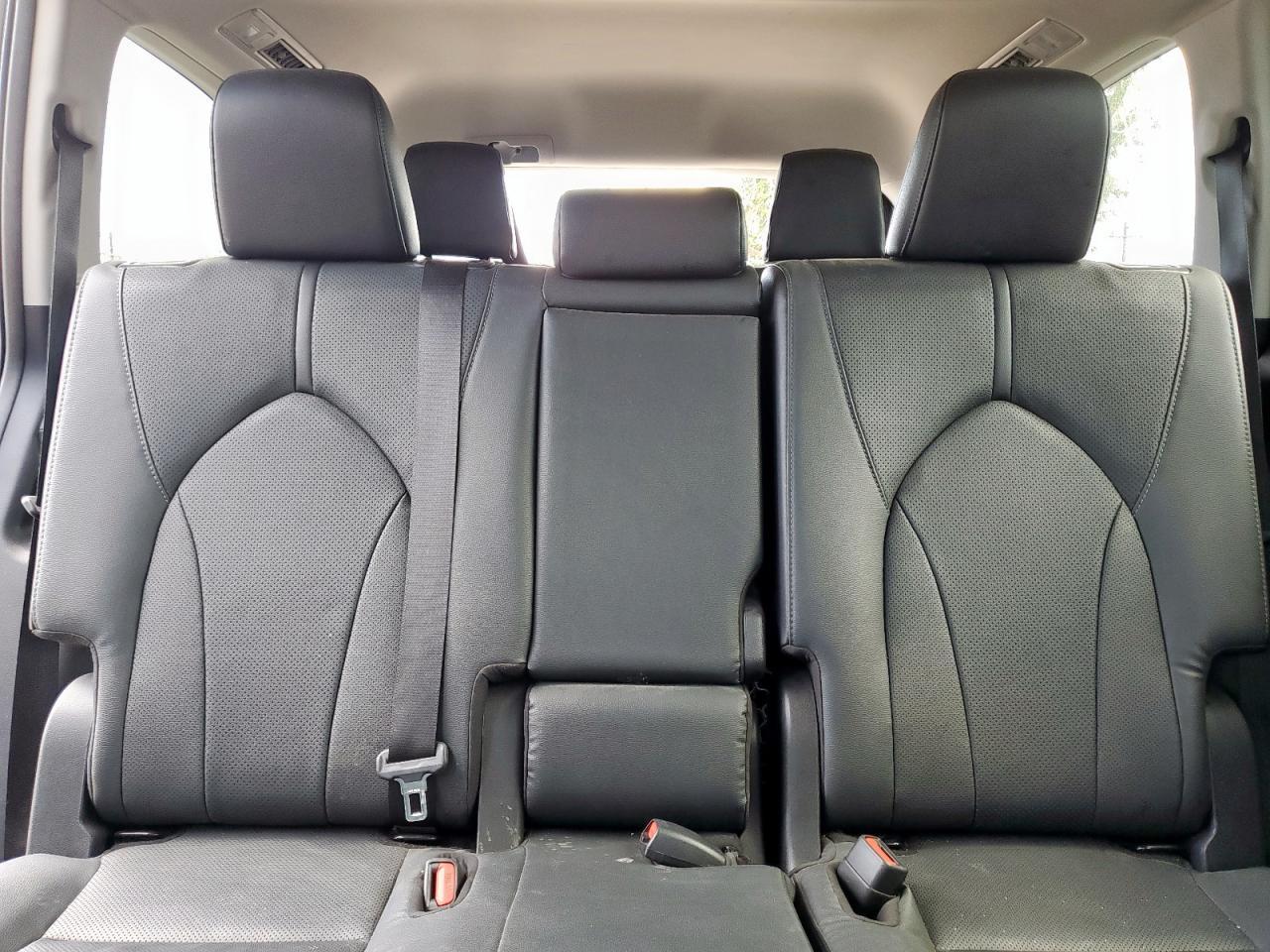 2025 TOYOTA HIGHLANDER