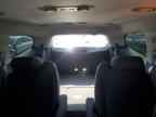 2012 CHEVROLET TRAVERSE