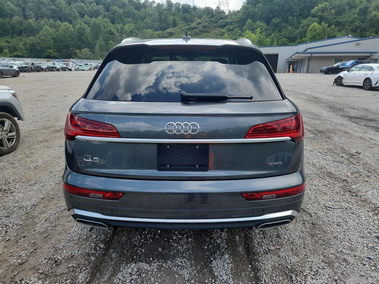 2023 AUDI Q5