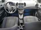 2012 CHEVROLET SONIC