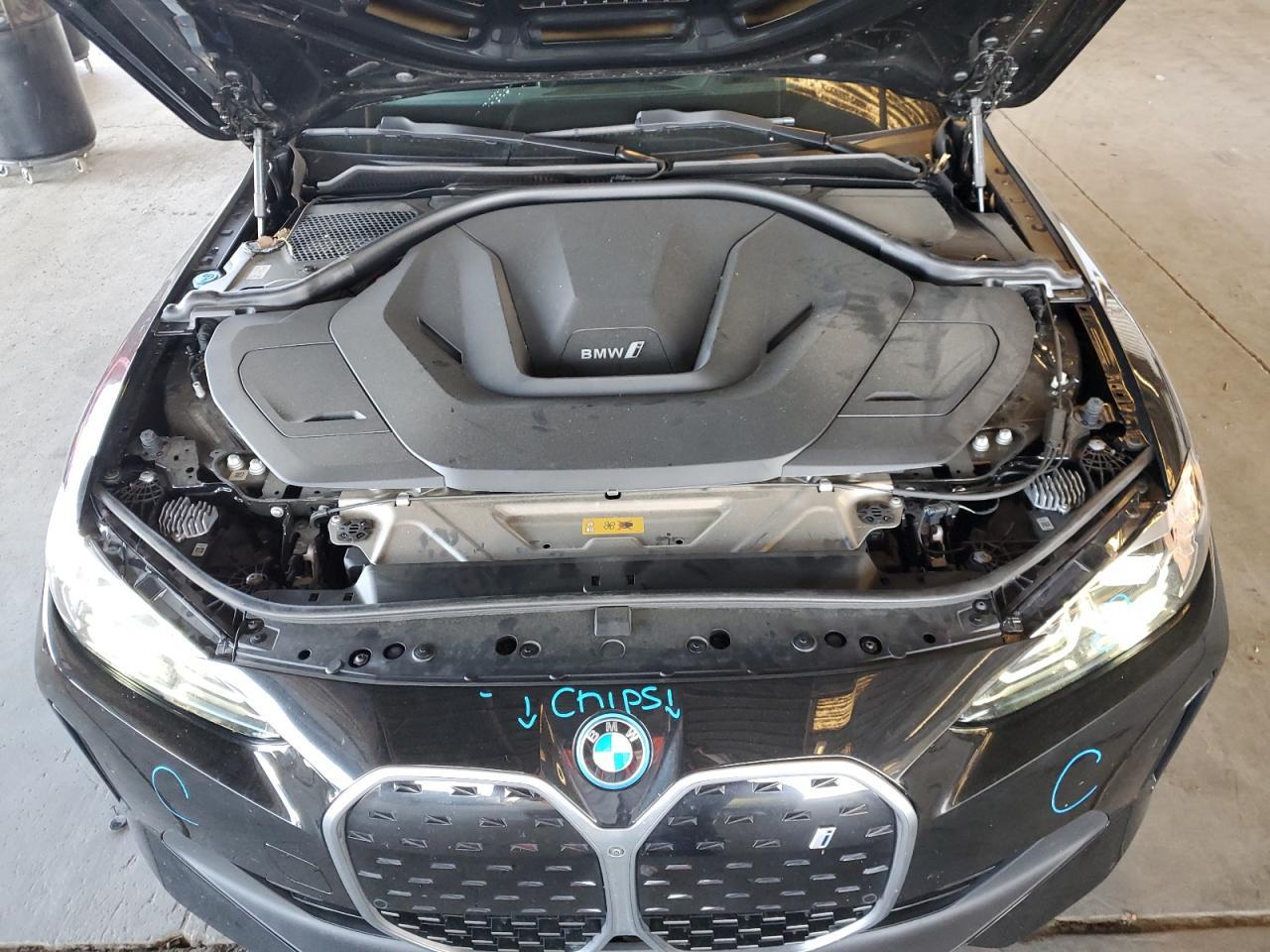 2023 BMW i4