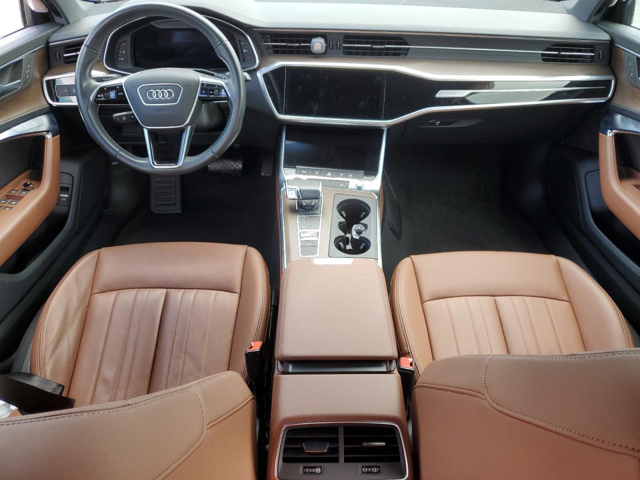2024 AUDI A6