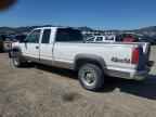 1995 CHEVROLET Gmt