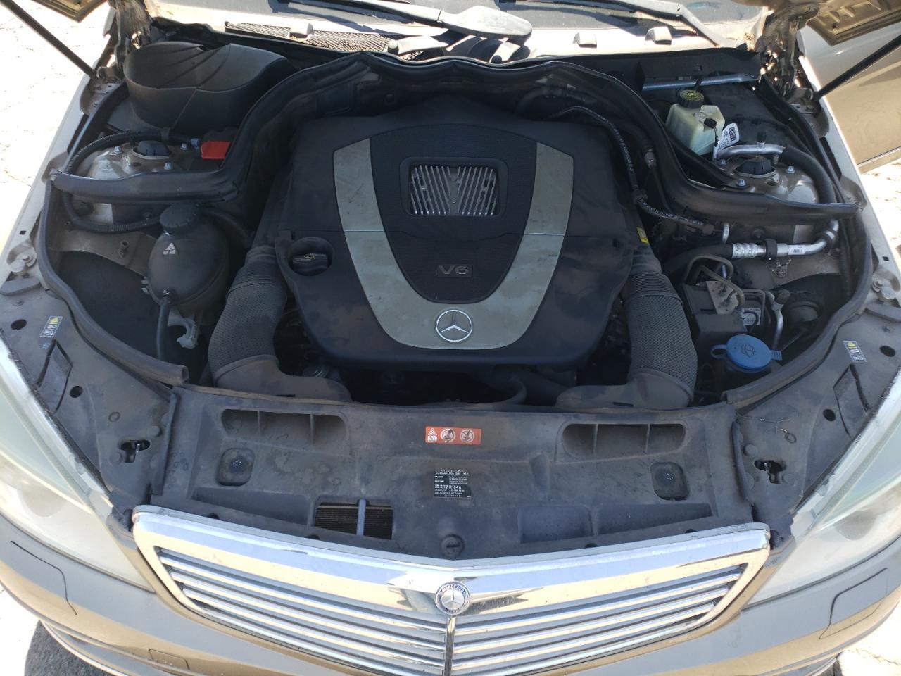 2008 MERCEDES-BENZ C-CLASS