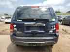 2012 HONDA PILOT