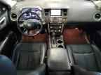 2014 NISSAN PATHFINDER