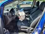 2014 NISSAN VERSA