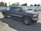 2004 GMC Sierra